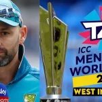 Nathan Lyon picks the finalists of T20 World Cup 2024