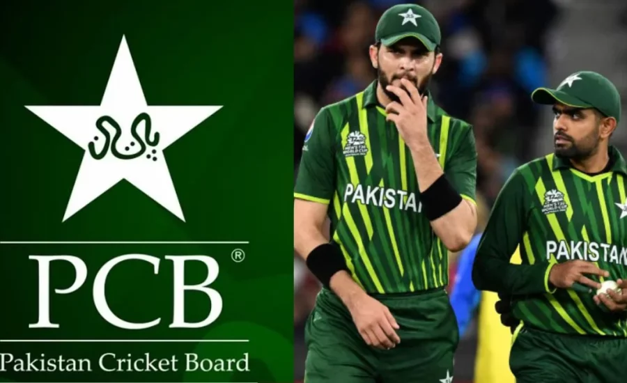 PCB clarifies rumours about Shaheen Afridi turning down the vice-captaincy role