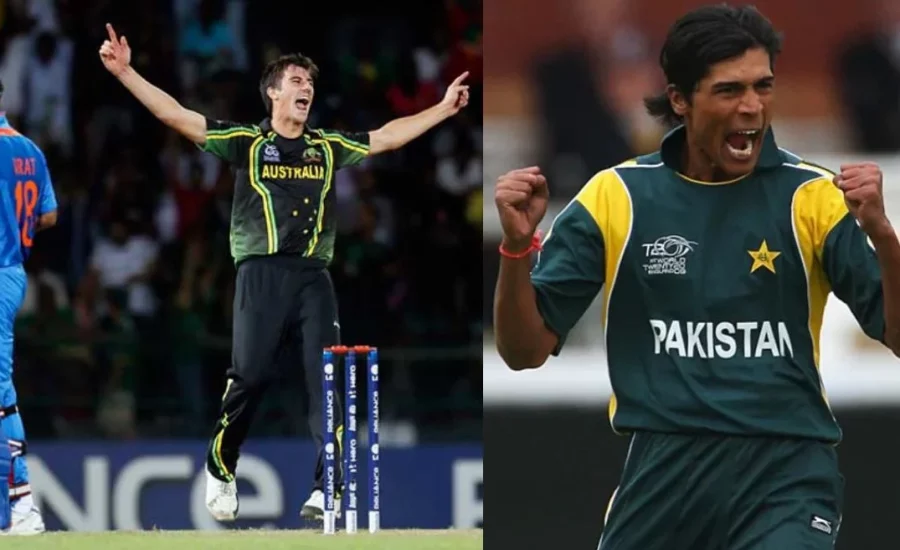 Youngest players in T20 World Cup history from 2007 to 2022