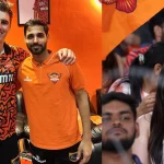 Pat Cummins shares an appreciation post for Bhuvneshwar Kumar after thrilling win at home