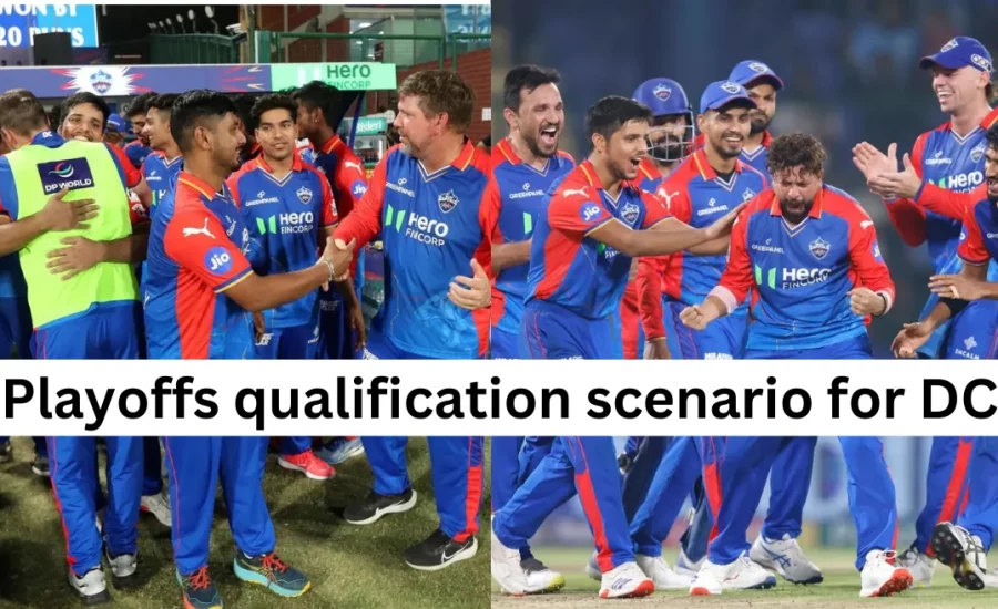 IPL 2024: Playoffs qualification scenario for DC after their hard-fought victory over RR