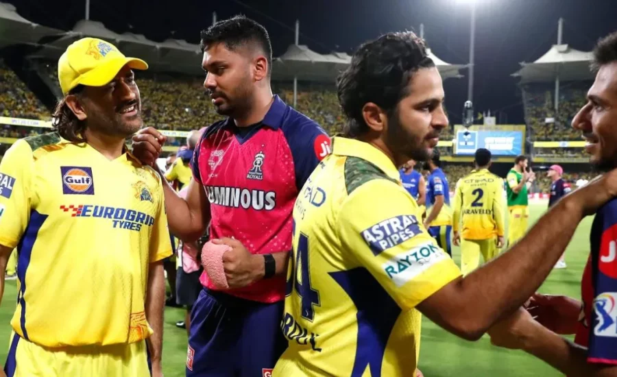 IPL 2024: Qualification scenarios for Chennai Super Kings after win over Rajasthan Royals