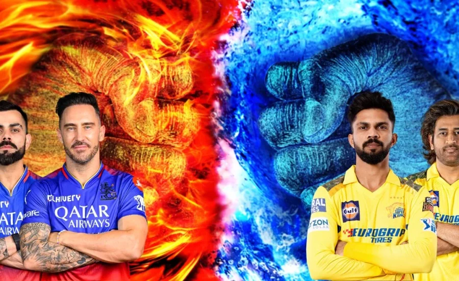 IPL 2024, RCB vs CSK: Probable Playing XI, Match Preview, Head to Head Record | Royal Challengers Bengaluru vs Chennai Super Kings