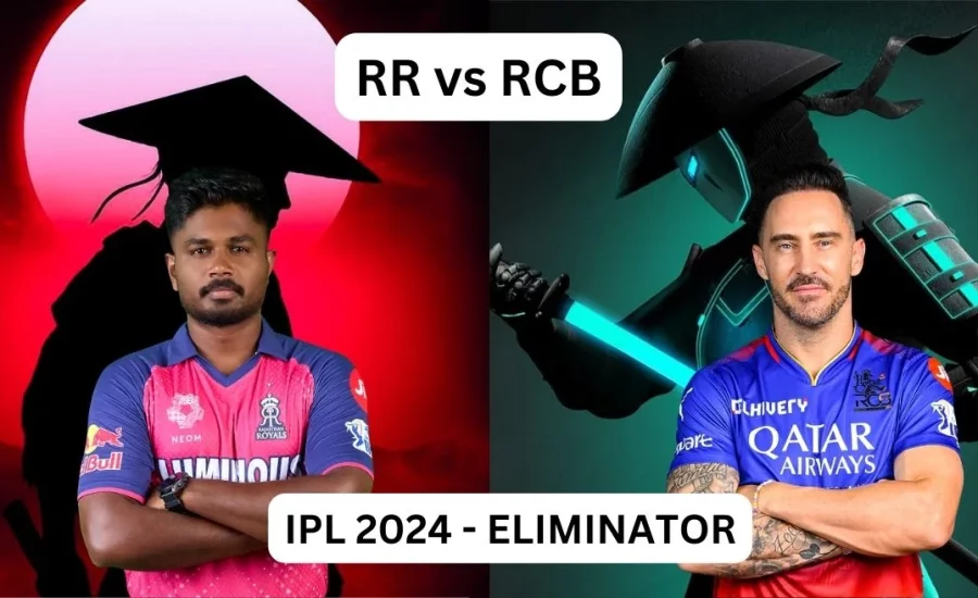 IPL 2024 Eliminator, RR vs RCB: Probable Playing XI, Match Preview, Head to Head Record | Rajasthan Royals vs Royal Challengers Bengaluru