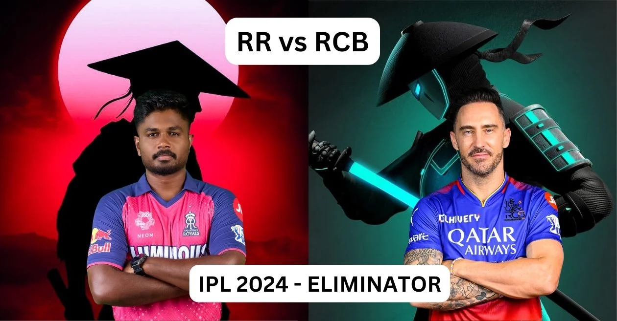 IPL 2024 Eliminator, RR vs RCB: Probable Playing XI, Match Preview, Head to Head Record | Rajasthan Royals vs Royal Challengers Bengaluru