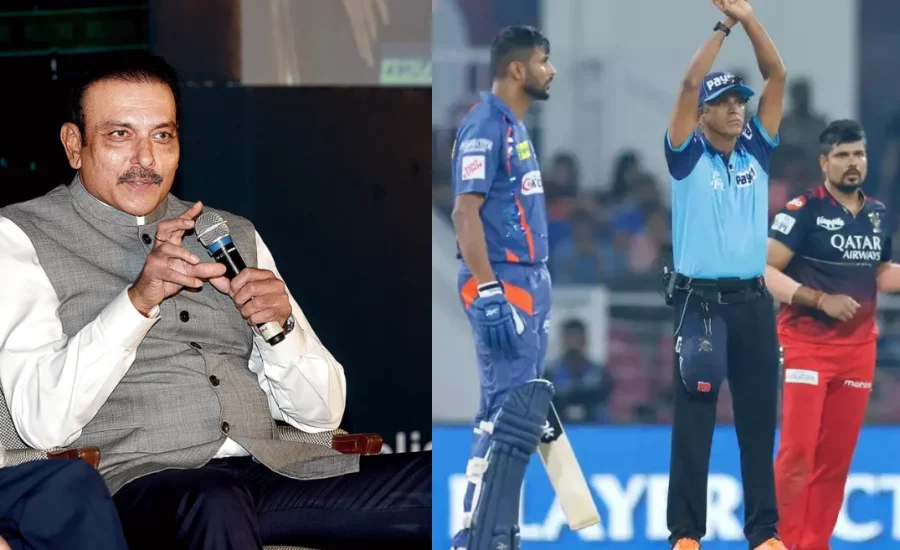 IPL 2024: Ravi Shastri weighs in on the controversial Impact Player rule