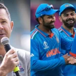 Ricky Ponting on turning down Team Indias head coach offer