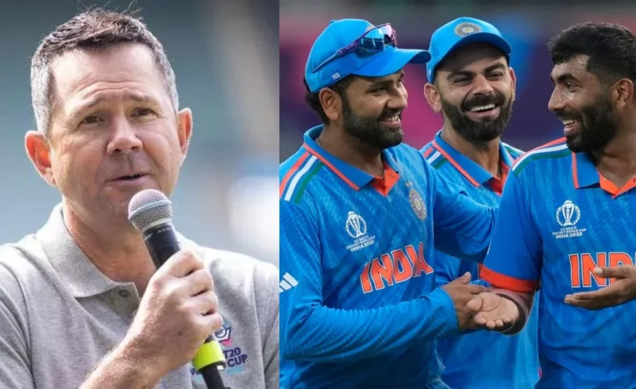 Aussie legend Ricky Ponting reveals reason behind turning down the offer of becoming Team India’s head coach