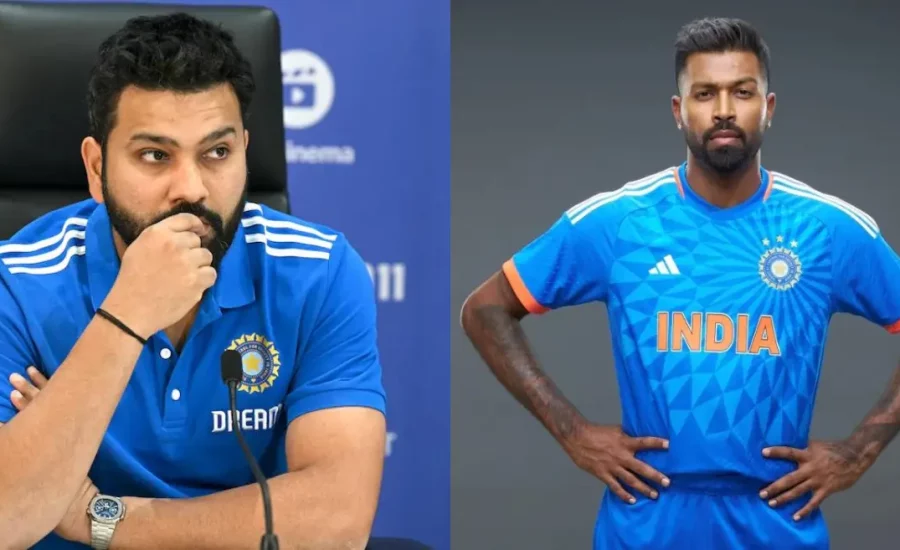 Rohit Sharma set to retire post T20 World Cup 2024 after Hardik Pandya’s inclusion in 15-member squad