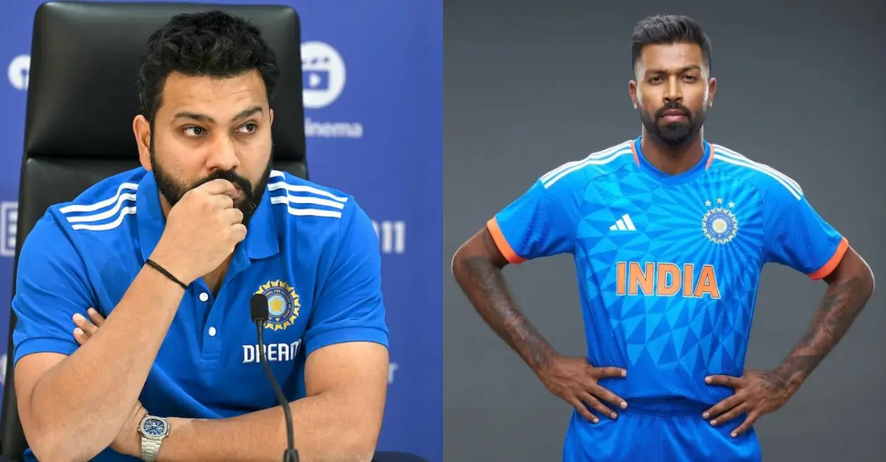 Rohit Sharma set to retire post T20 World Cup 2024 after Hardik Pandya’s inclusion in 15-member squad