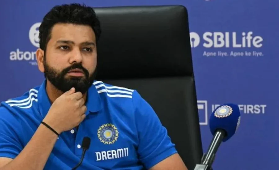 Indian captain Rohit Sharma names the toughest bowler he has faced