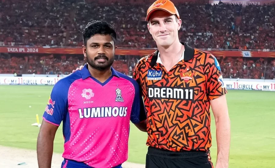 IPL 2024 : SRH vs RR IPL record at MA Chidambaram Stadium in Chennai