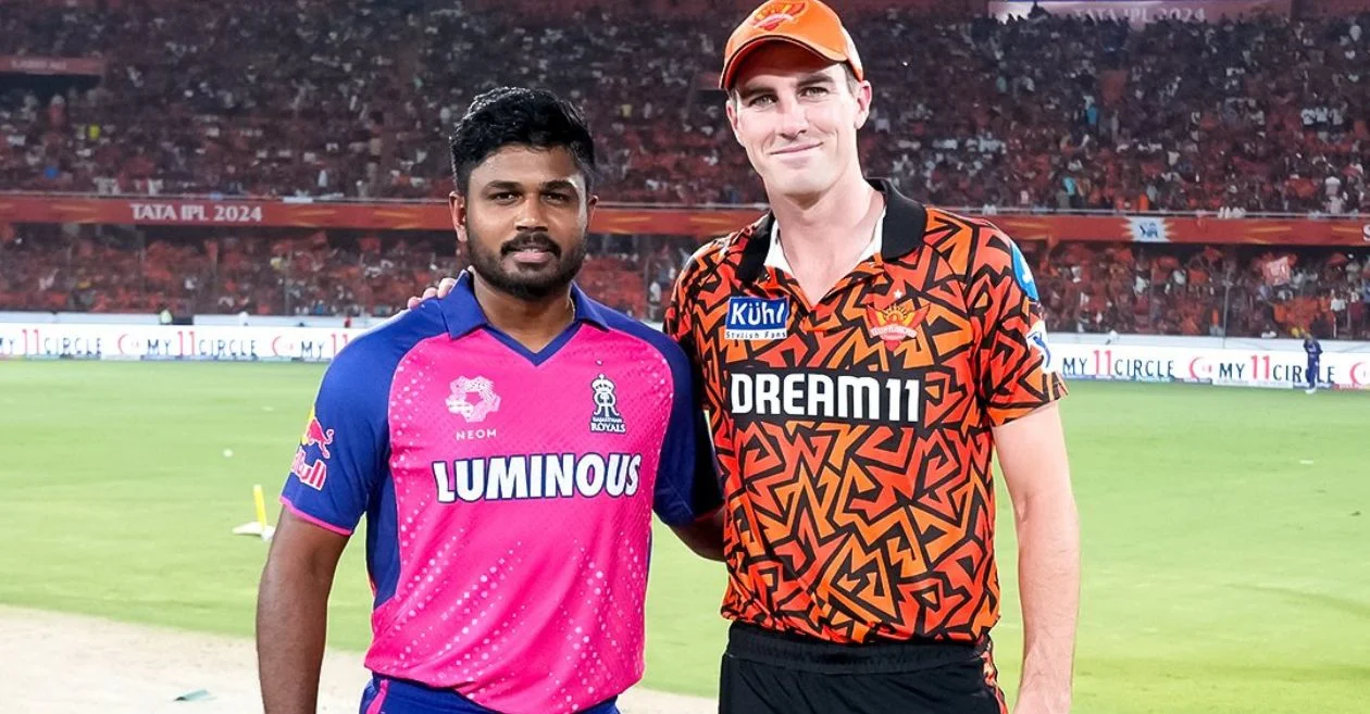 IPL 2024 : SRH vs RR IPL record at MA Chidambaram Stadium in Chennai