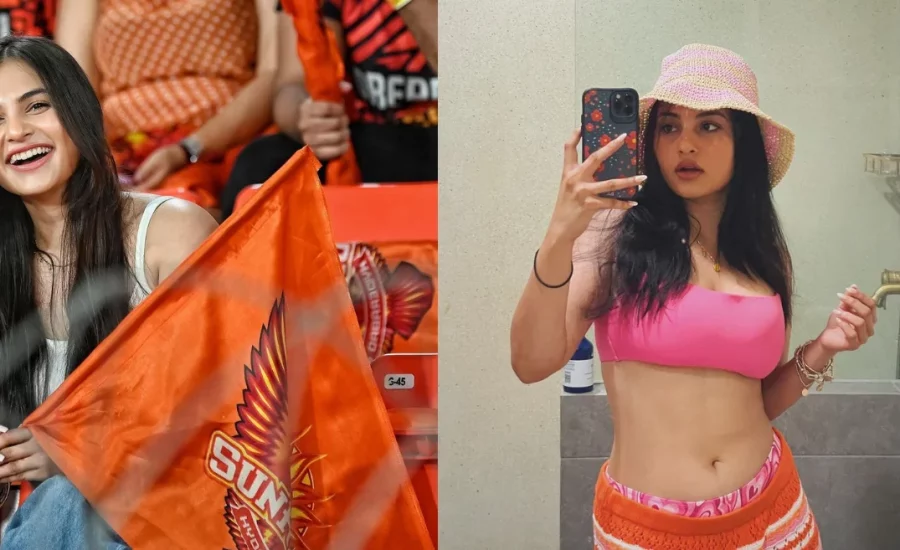 IPL 2024 : Meet SRH’s mystery girl, Sai Ramya Pasupuleti