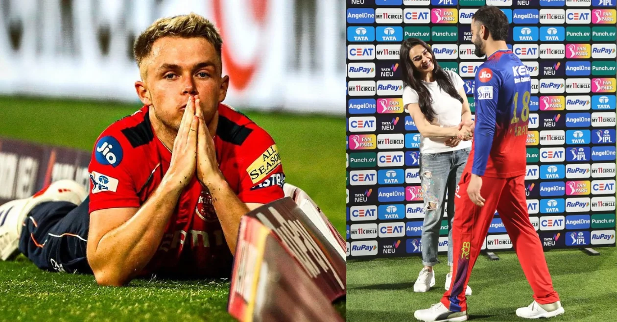 “Really enjoyed…:”: Sam Curran on PBKS elimination from IPL 2024 after defeat against RCB