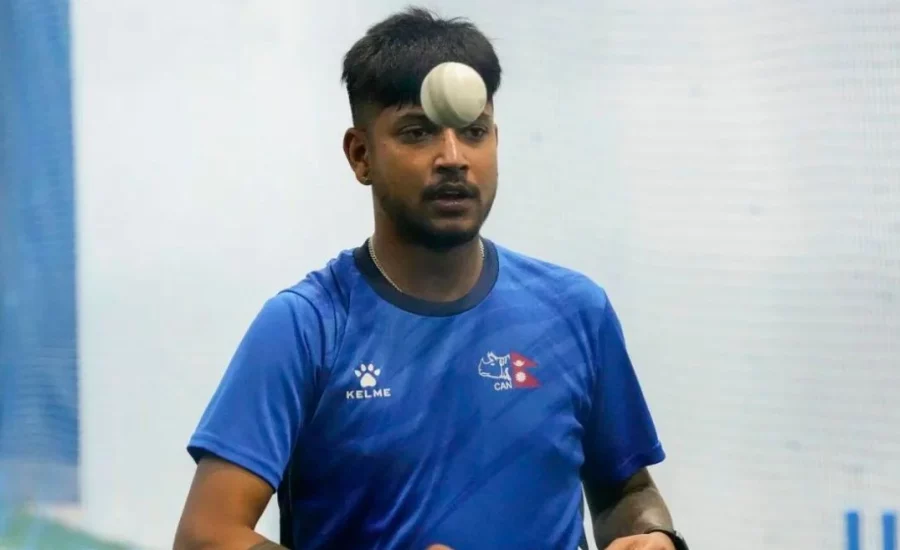 Nepal star Sandeep Lamichhane opens up after US visa denial ahead of T20 World Cup 2024