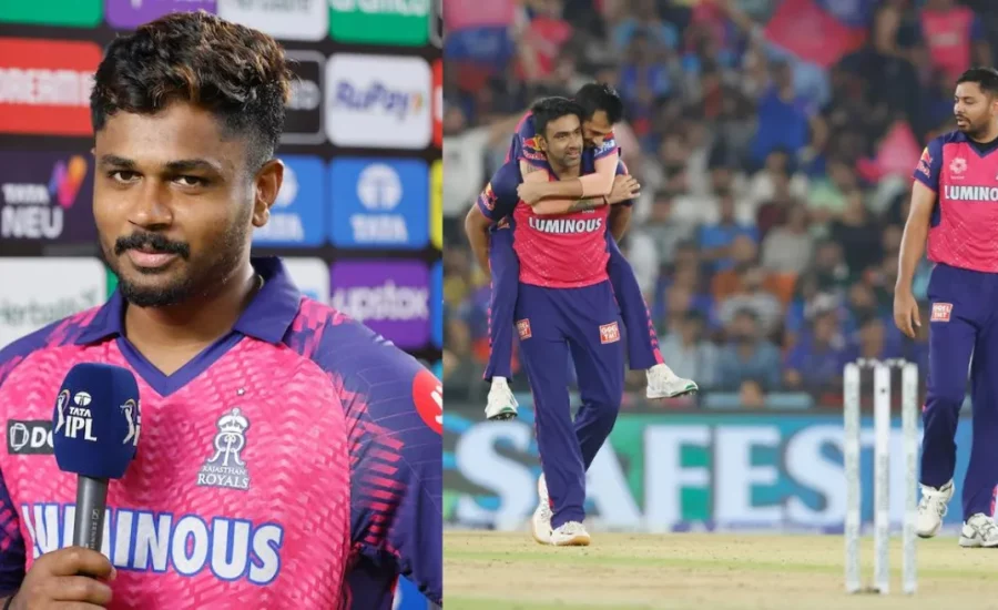 IPL 2024: Sanju Samson voices his concerns regarding the health of players in the RR team