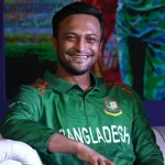 Shakib Al Hasan returns for last two T20Is