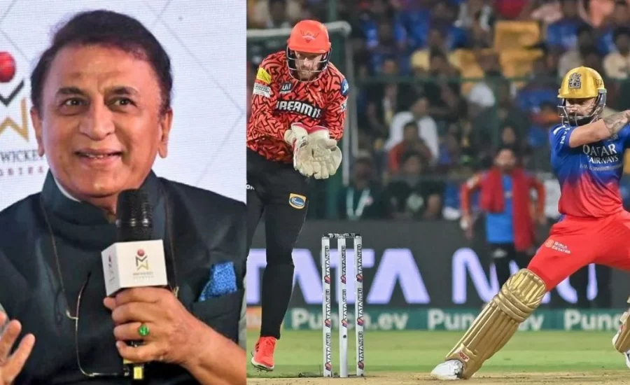 India legend Sunil Gavaskar reveals his IPL 2024 Team of the Tournament