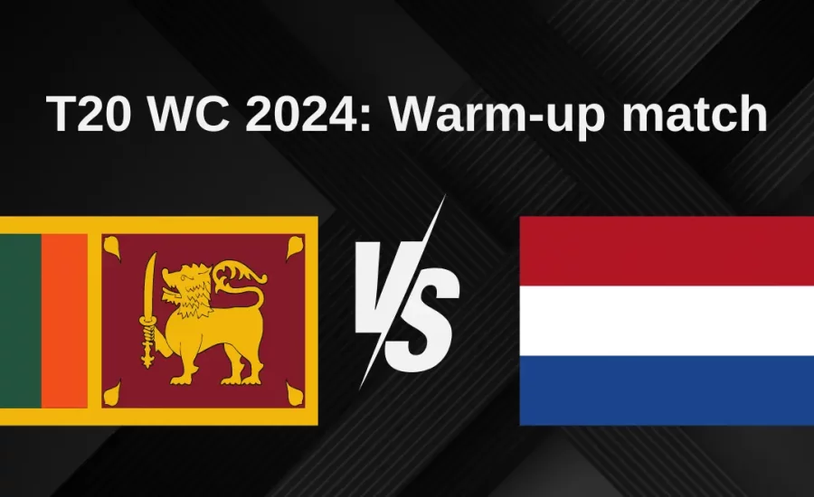 SL vs NED, T20 World Cup Warm-up: Match Prediction, Dream11 Team, Fantasy Tips & Pitch Report