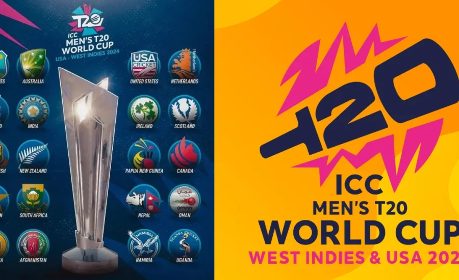 T20 World Cup 2024 Complete Schedule: Teams, Groups, Dates, Match Timings & Venues