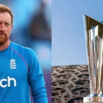 T20 World Cup 2024 Semifinalist by Paul Collingwood