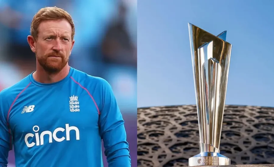 Paul Collingwood predicts the semifinalist of T20 World Cup 2024