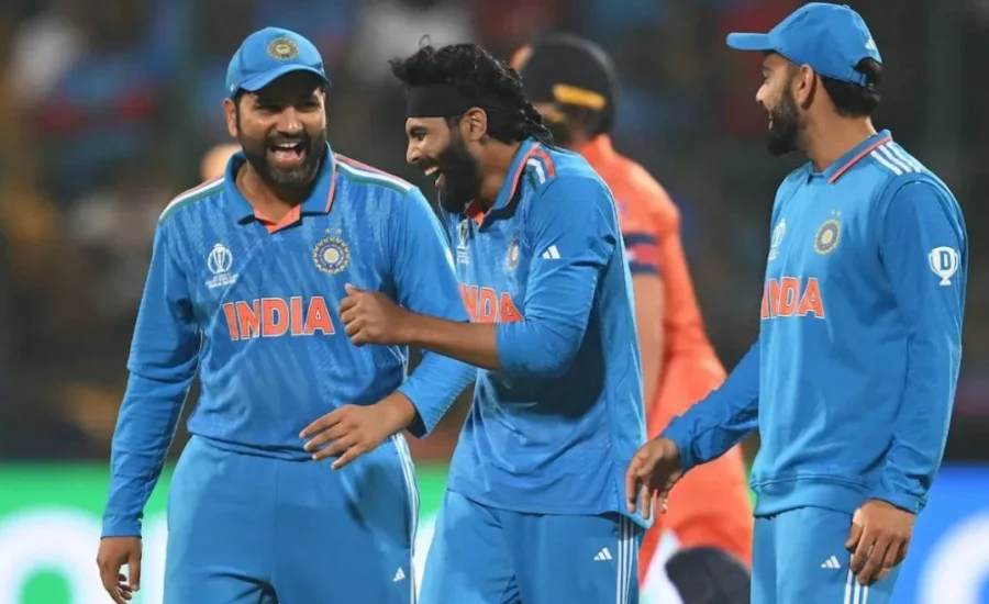 Reason why Team India will only play one warm-up game in the T20 World Cup 2024