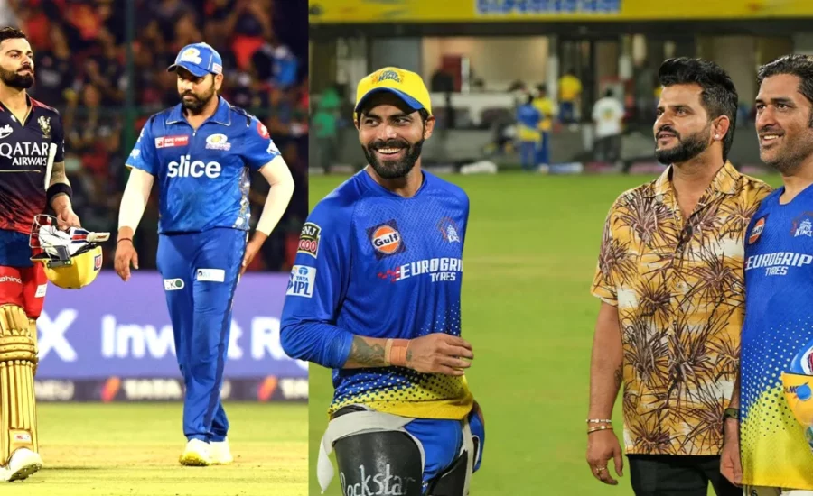 ‘Not Rohit, not Virat…’: Jadeja’s like on social-media posts in support of Dhoni sparks controversy