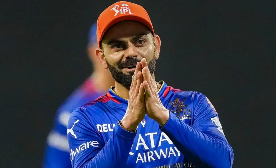 IPL 2024: Virat Kohli reveals his retirement plans ahead of RCB vs CSK clash