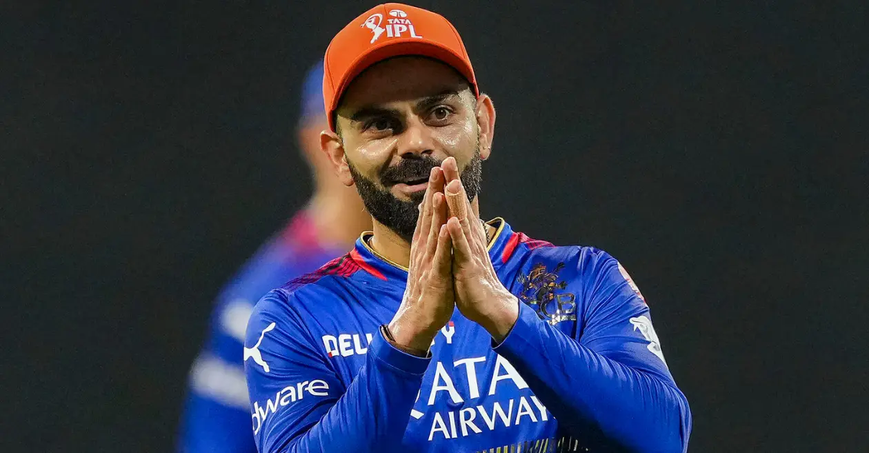 IPL 2024: Virat Kohli reveals his retirement plans ahead of RCB vs CSK clash