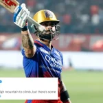 Virat Kohli shines in RCBs win over PBKS at IPL 2024