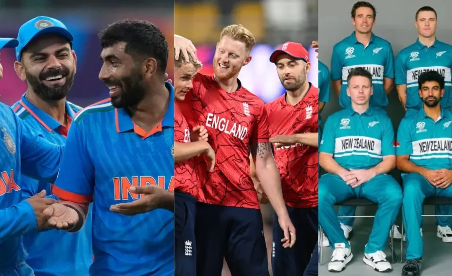 T20 World Cup 2024, Warm-up fixtures: Date, Time, Venues and Teams