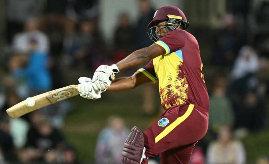 McCoy and Charles thump South Africa to give West Indies series sweep