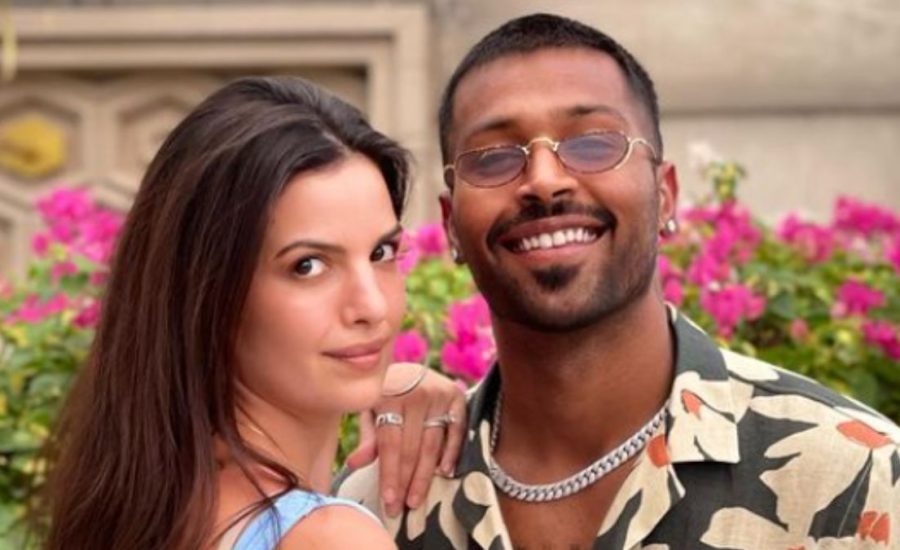 Rumors Swirl Around Hardik Pandya and Natasa Stankovic’s Alleged Separation