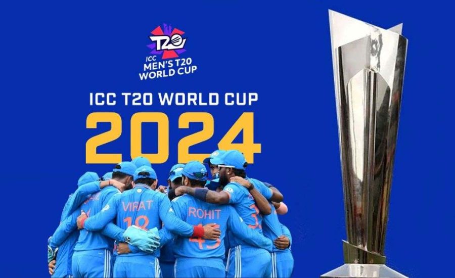 T20 World Cup 2024: Complete squads of all 20 teams