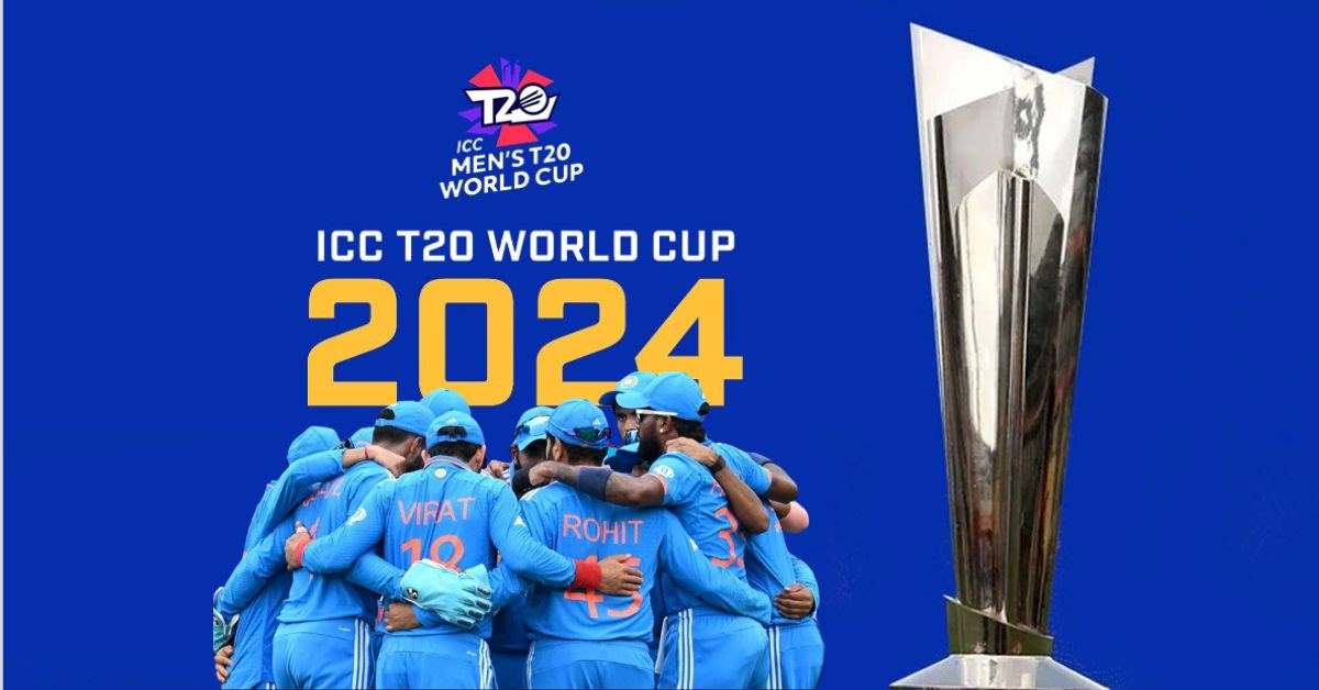 T20 World Cup 2024: Complete squads of all 20 teams