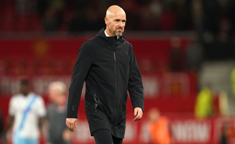 The cases for and against keeping Erik ten Hag at Man United