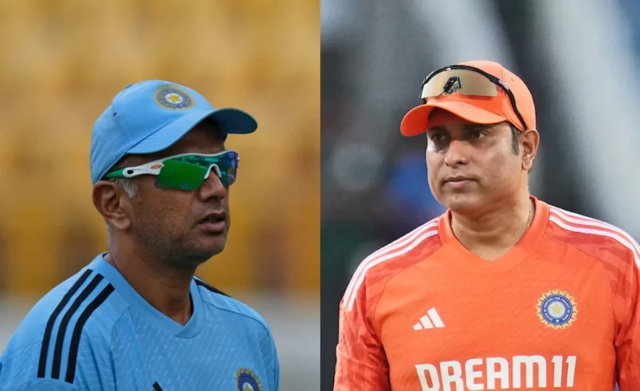 Rahul Dravid, VVS Laxman unlikely as India’s next Head Coach as BCCI seeks applications: Report