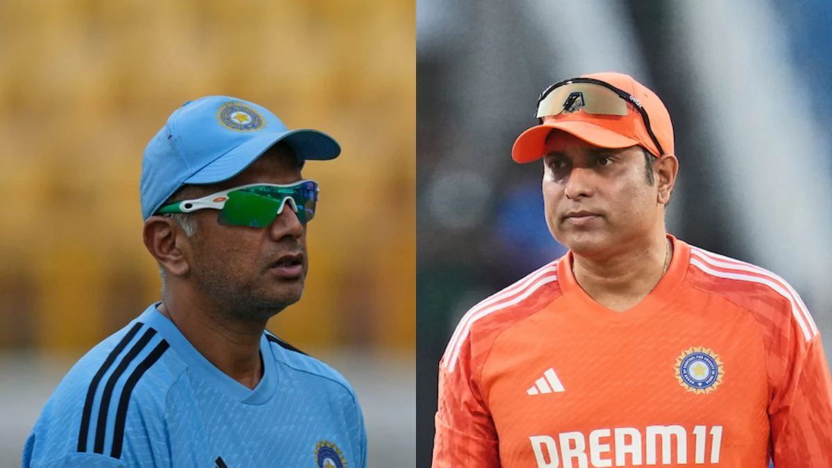 Rahul Dravid, VVS Laxman unlikely as India’s next Head Coach as BCCI seeks applications: Report