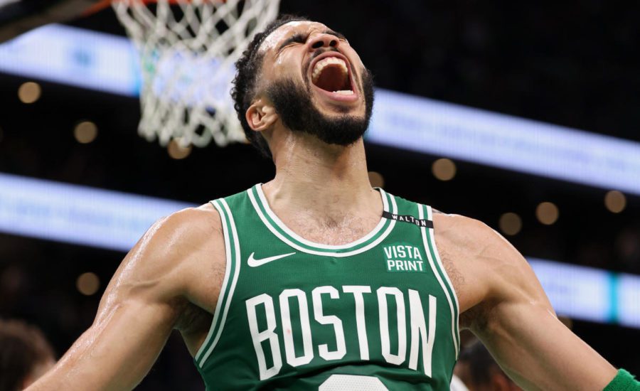 NBA Finals: Celtics — led by Jayson Tatum and series MVP Jaylen Brown — dominate Mavericks in Game 5 to secure franchise’s 18th NBA championship