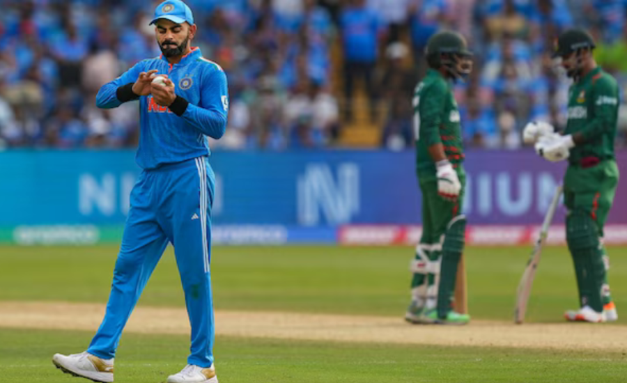 Today’s T20 World Cup warmup match: India vs Bangladesh prediction, H2H and New York Pitch Report