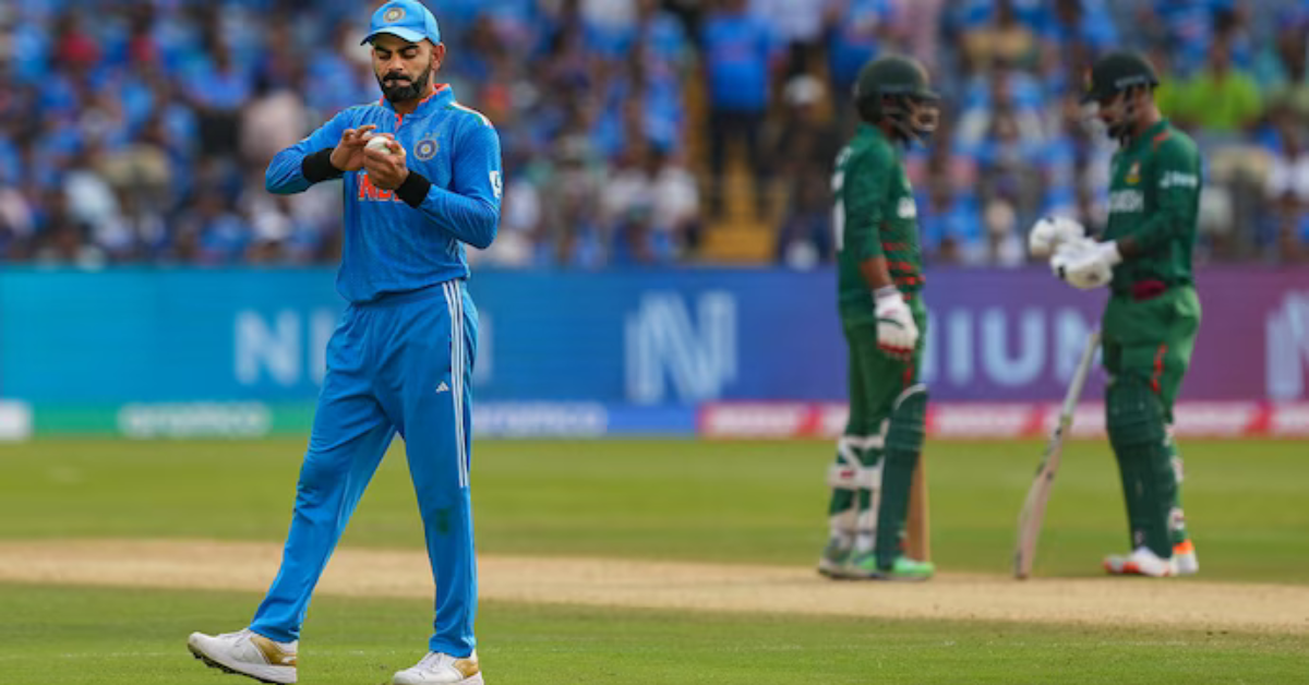 Today’s T20 World Cup warmup match: India vs Bangladesh prediction, H2H and New York Pitch Report