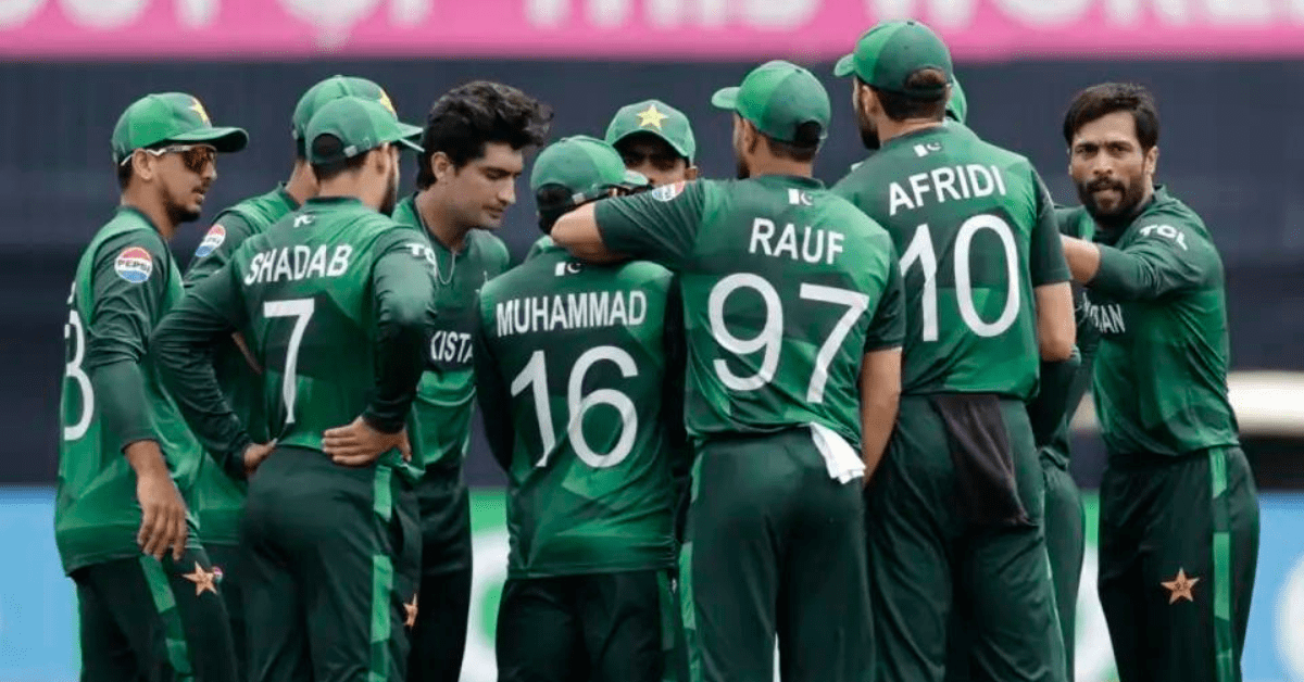 Chance for Canada to shut the door on Pakistan’s stumbling World Cup campaign