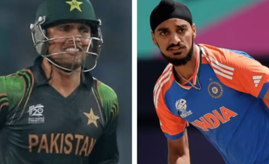 Kamran Akmal’s public apology to Harbhajan for disrespecting Arshdeep Singh’s religion during India vs Pakistan match