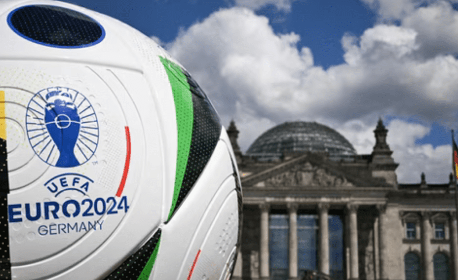 Euro Championships 2024: Amid strife, football for togetherness