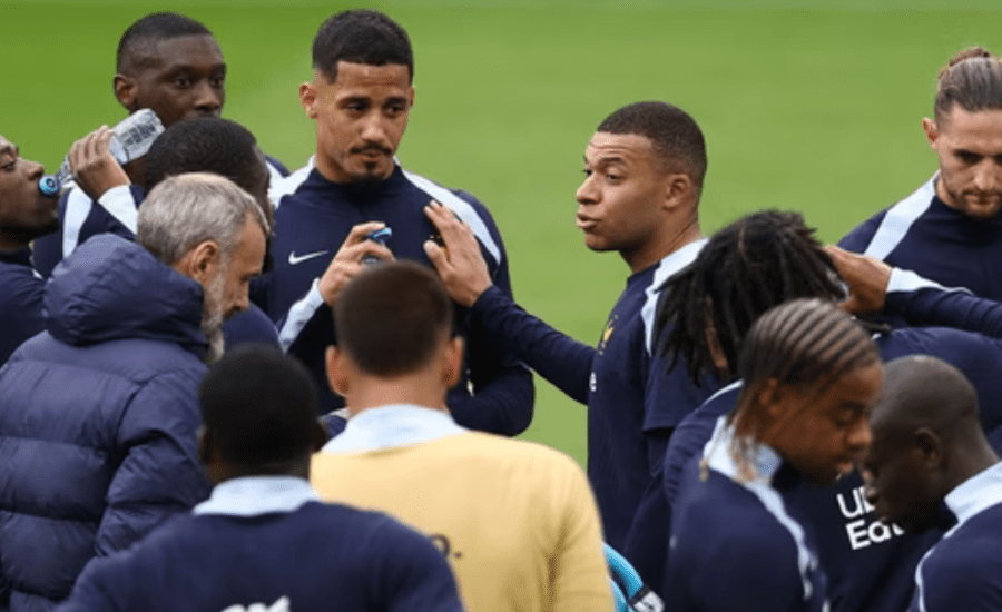 UEFA Euro 2024: Patrice Evra points out France’s main weakness, recalls memories of Swiss nightmare