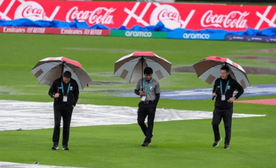 Florida weather watch: USA and Pakistan games get boost after rain-free Thursday – T20 World Cup 2024