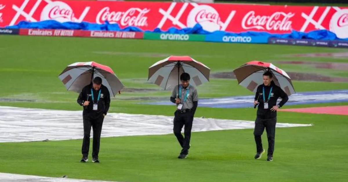 Florida weather watch: USA and Pakistan games get boost after rain-free Thursday – T20 World Cup 2024