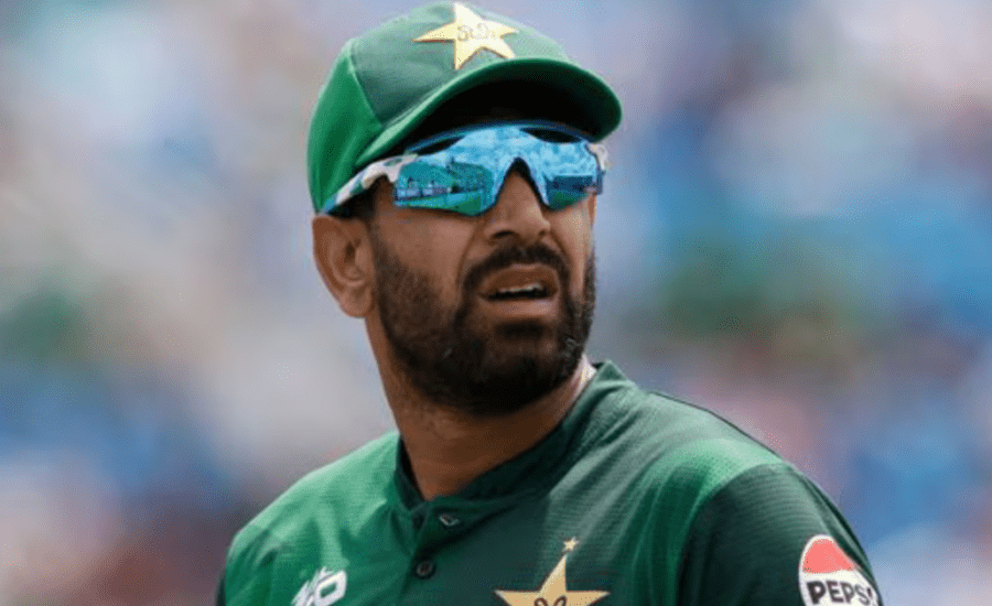 Haris Rauf: Fans slam Mohammad Rizwan for defending Pakistan cricketer’s ‘Indian hoga’ comment